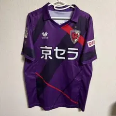2026年最新】京都パープルサンガ ユニフォームの人気アイテム - メルカリ