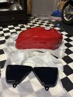 2026年最新】タンク CB400Fの人気アイテム - メルカリ