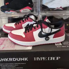 2026年最新】NIKE AIR JORDAN 1 low golf chicagoの人気アイテム