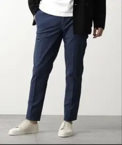 2026年最新】PT01 カラー：ネイビー系 チノパンの人気アイテム - メルカリ