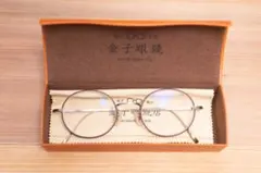 2026年最新】金子眼鏡 kv 47の人気アイテム - メルカリ