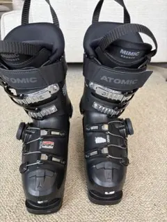 2026年最新】atomic スキーブーツの人気アイテム - メルカリ