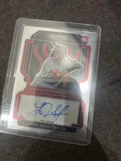 2026年最新】ヌートバー カード サインの人気アイテム - メルカリ