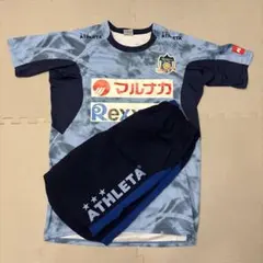 2026年最新】カマタマーレ ユニフォームの人気アイテム - メルカリ