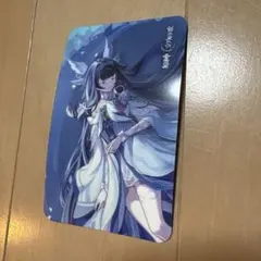 2026年最新】ホログラムカード 原神の人気アイテム - メルカリ