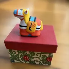 2026年最新】馬 土鈴の人気アイテム - メルカリ