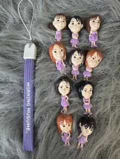 2026年最新】モーニング娘 ストラップの人気アイテム - メルカリ