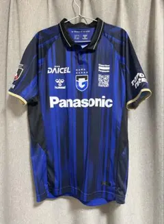 2026年最新】ガンバ大阪 ユニフォームo-xoの人気アイテム - メルカリ