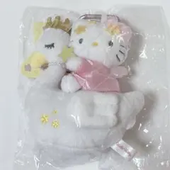 2026年最新】白鳥 キティの人気アイテム - メルカリ