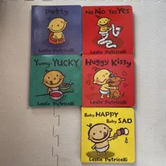 2026年最新】leslie patricelliの人気アイテム - メルカリ