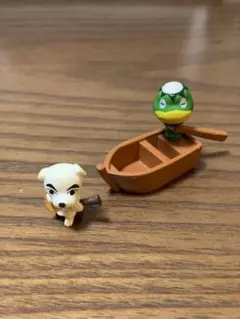 2026年最新】どう森カッペイの人気アイテム - メルカリ