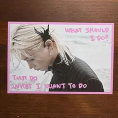 2026年最新】フィリックス チェキの人気アイテム - メルカリ