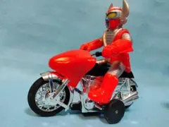 2026年最新】ブルマァク ストロングザボーガーの人気アイテム - メルカリ