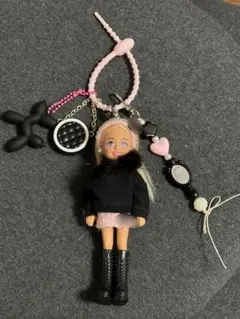 2026年最新】バービー チャーム usaの人気アイテム - メルカリ