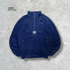 2026年最新】umbro 90s ハーフジップの人気アイテム - メルカリ