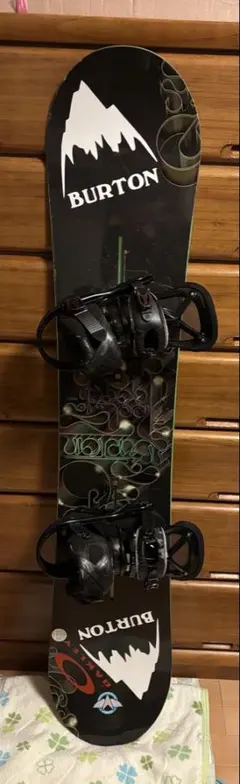 2026年最新】BURTON 種類：ボードセット ボードの人気アイテム - メルカリ
