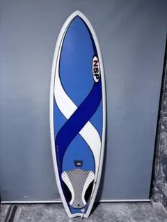 2026年最新】nsp サーフボードの人気アイテム - メルカリ