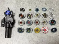 2026年最新】メタルファイトベイブレード ランチャー付きの人気