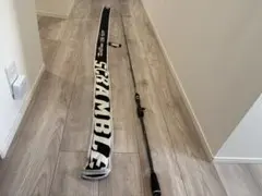 2026年最新】ゼスタ スクランブル ロッドの人気アイテム - メルカリ