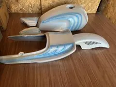 2026年最新】xjr400 4hm タンクの人気アイテム - メルカリ