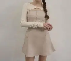 2026年最新】YILON ワンピースの人気アイテム - メルカリ