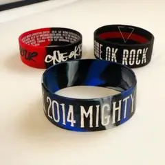 2025年最新】ONEOKROCk ラバーバンドの人気アイテム - メルカリ