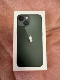 2026年最新】iphone13 本体 グリーンの人気アイテム - メルカリ
