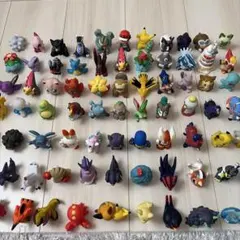 2026年最新】ゆびにんぎょうコレクション ポケモンの人気アイテム