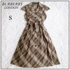 2026年最新】バーバリーノバチェックワンピースの人気アイテム - メルカリ