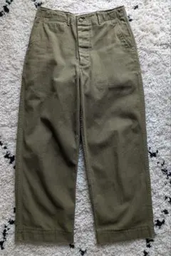 2026年最新】butcher products パンツの人気アイテム - メルカリ