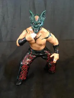 2026年最新】グレート ムタ フィギュアの人気アイテム - メルカリ