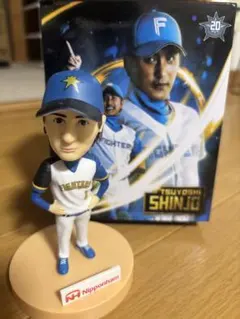 2026年最新】ボブルヘッドしんじょうの人気アイテム - メルカリ