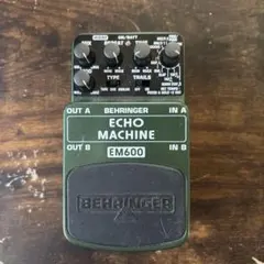 2026年最新】布袋寅泰 エフェクターの人気アイテム - メルカリ