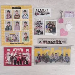 2026年最新】なにわ男子 1st loveグッズの人気アイテム - メルカリ