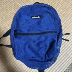 2026年最新】ボーラホリックナップザックの人気アイテム - メルカリ