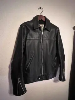 2026年最新】英国製 666 ライダースの人気アイテム - メルカリ