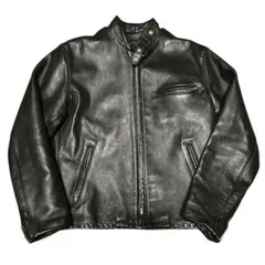 2026年最新】schott シングルライダース 40の人気アイテム - メルカリ