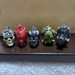 2026年最新】ドロヘドロ ヘッドマスコットコレクションの人気アイテム