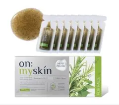 2026年最新】オンマイスキン ハーブピーリングの人気アイテム - メルカリ