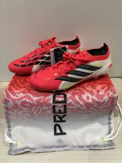 2026年最新】プレデターエリート agの人気アイテム - メルカリ