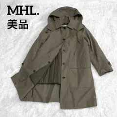 2026年最新】マーガレットハウエル モッズコートの人気アイテム - メルカリ