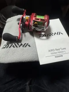 2026年最新】ダイワ エアドの人気アイテム - メルカリ