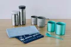 2026年最新】スノーピークランドステーション白馬の人気アイテム