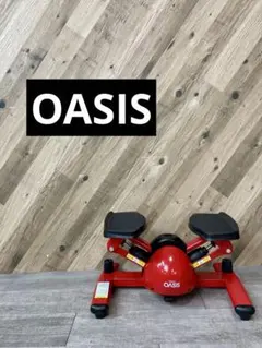 2026年最新】オアシス ステッパー sp-400の人気アイテム - メルカリ