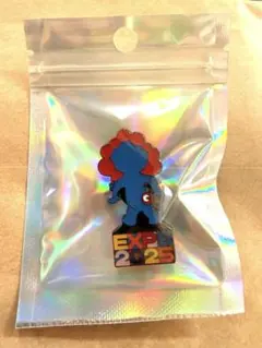 2026年最新】万博ピンバッチの人気アイテム - メルカリ