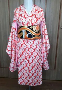 2026年最新】長襦袢 7歳の人気アイテム - メルカリ