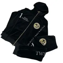 2026年最新】24karats ベロア セットアップの人気アイテム - メルカリ