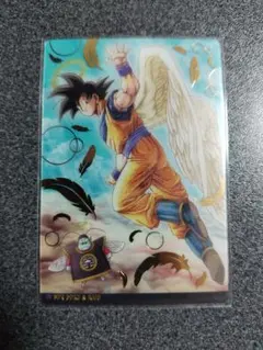 2026年最新】ドラゴンボール イタジャガ 天使悟空の人気アイテム