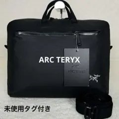 2026年最新】ARC'TERYX ビジネスバッグの人気アイテム - メルカリ