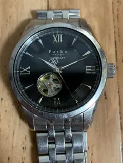 2026年最新】furbo 時計 自動巻きの人気アイテム - メルカリ